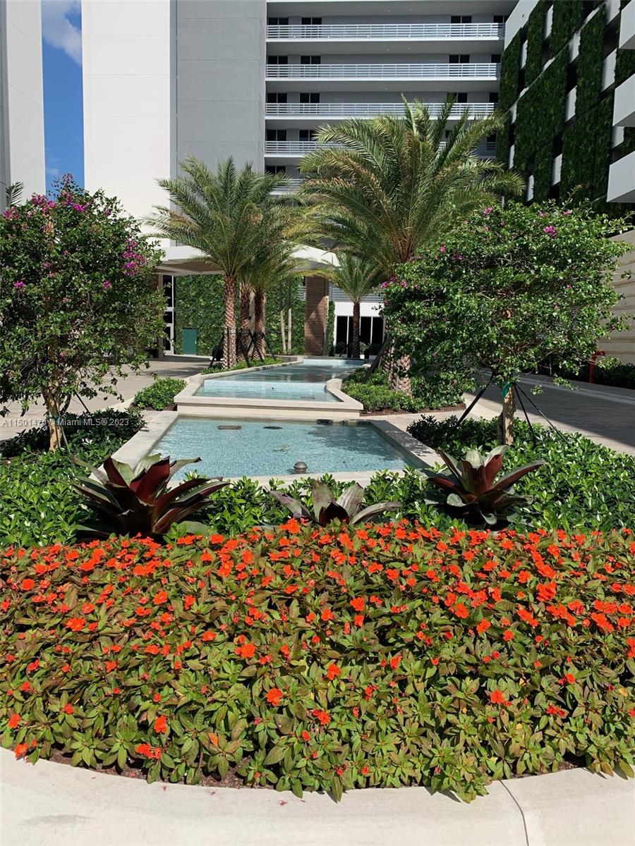 The Harbour Condominium - Residential Lease