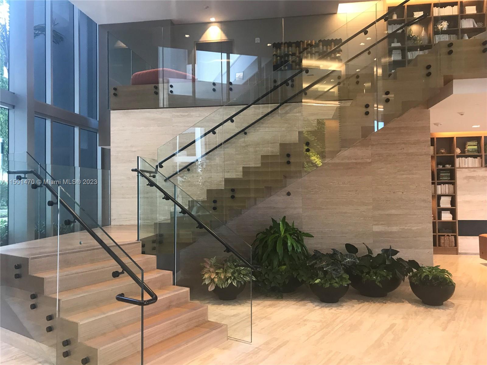 The Harbour Condominium - Residential Lease
