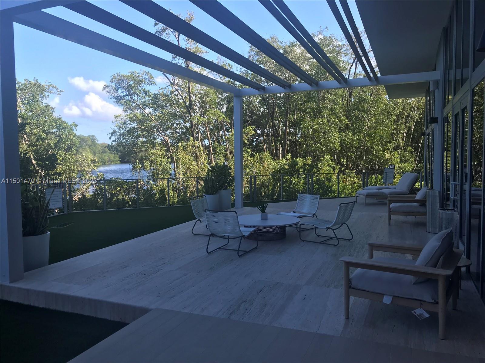 The Harbour Condominium - Residential Lease