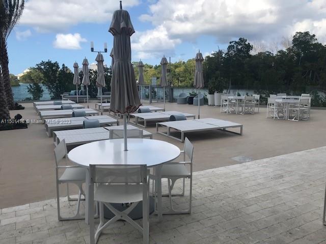 The Harbour Condominium - Residential Lease