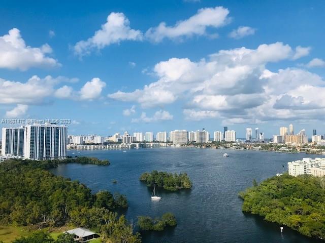 The Harbour Condominium - Residential Lease