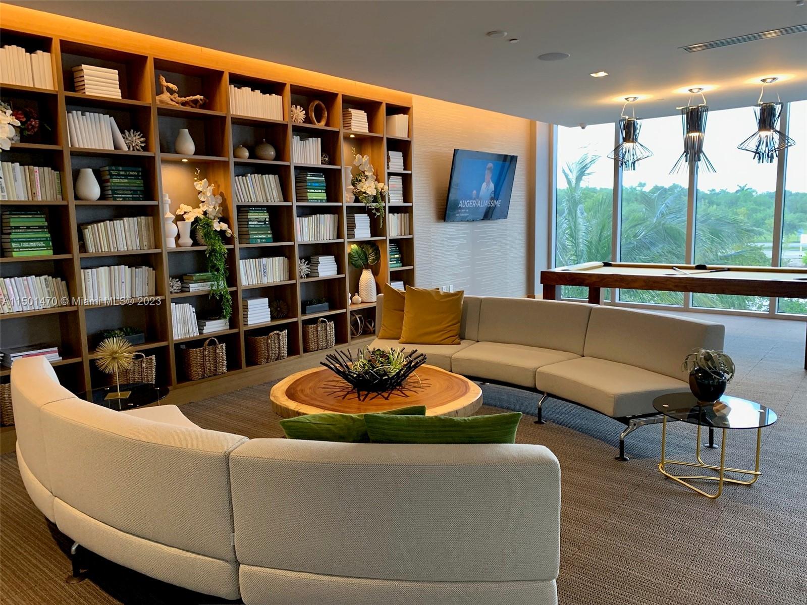 The Harbour Condominium - Residential Lease