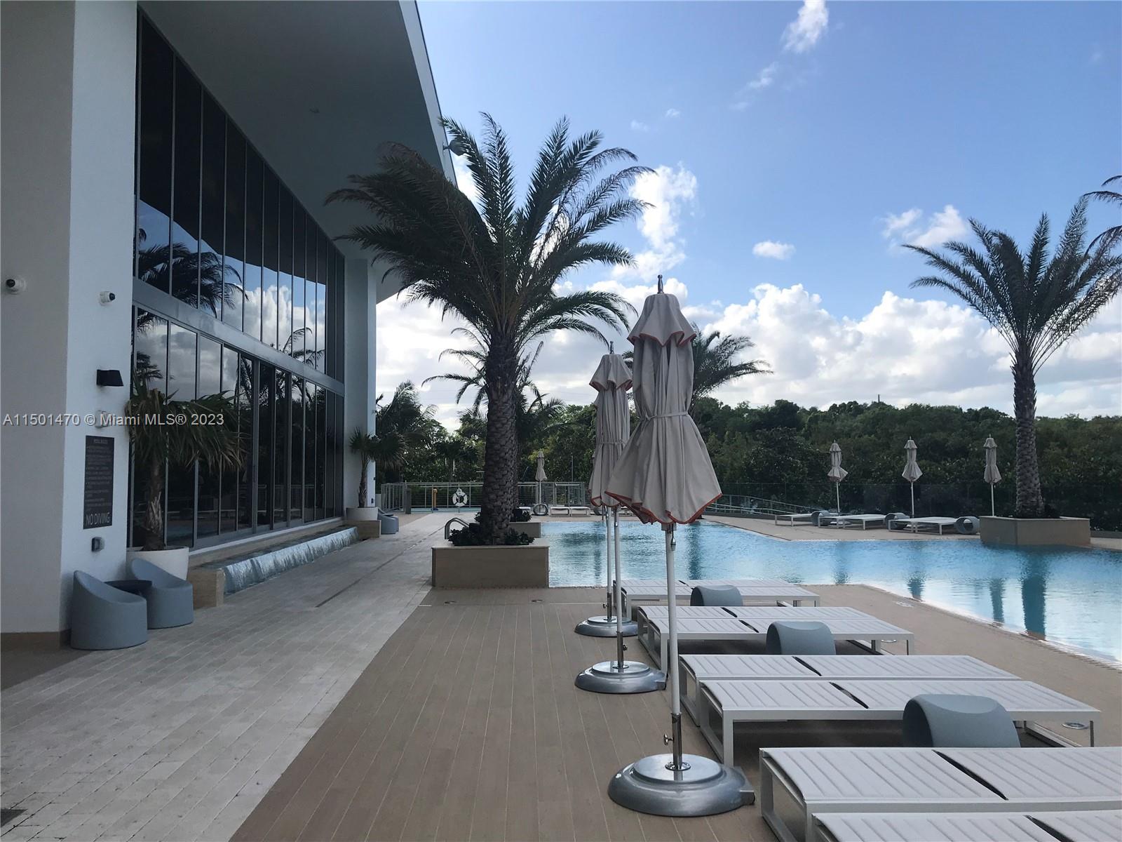 The Harbour Condominium - Residential Lease