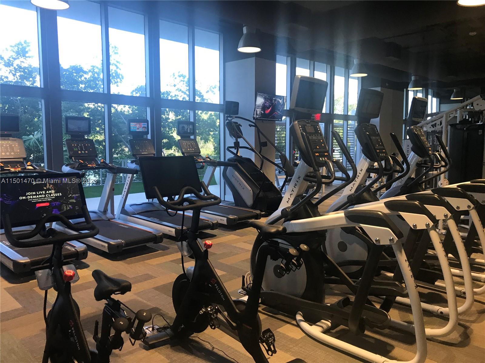 The Harbour Condominium - Residential Lease