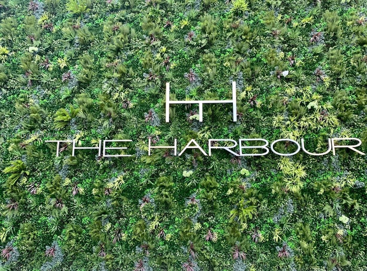 The Harbour Condominium - Residential Lease