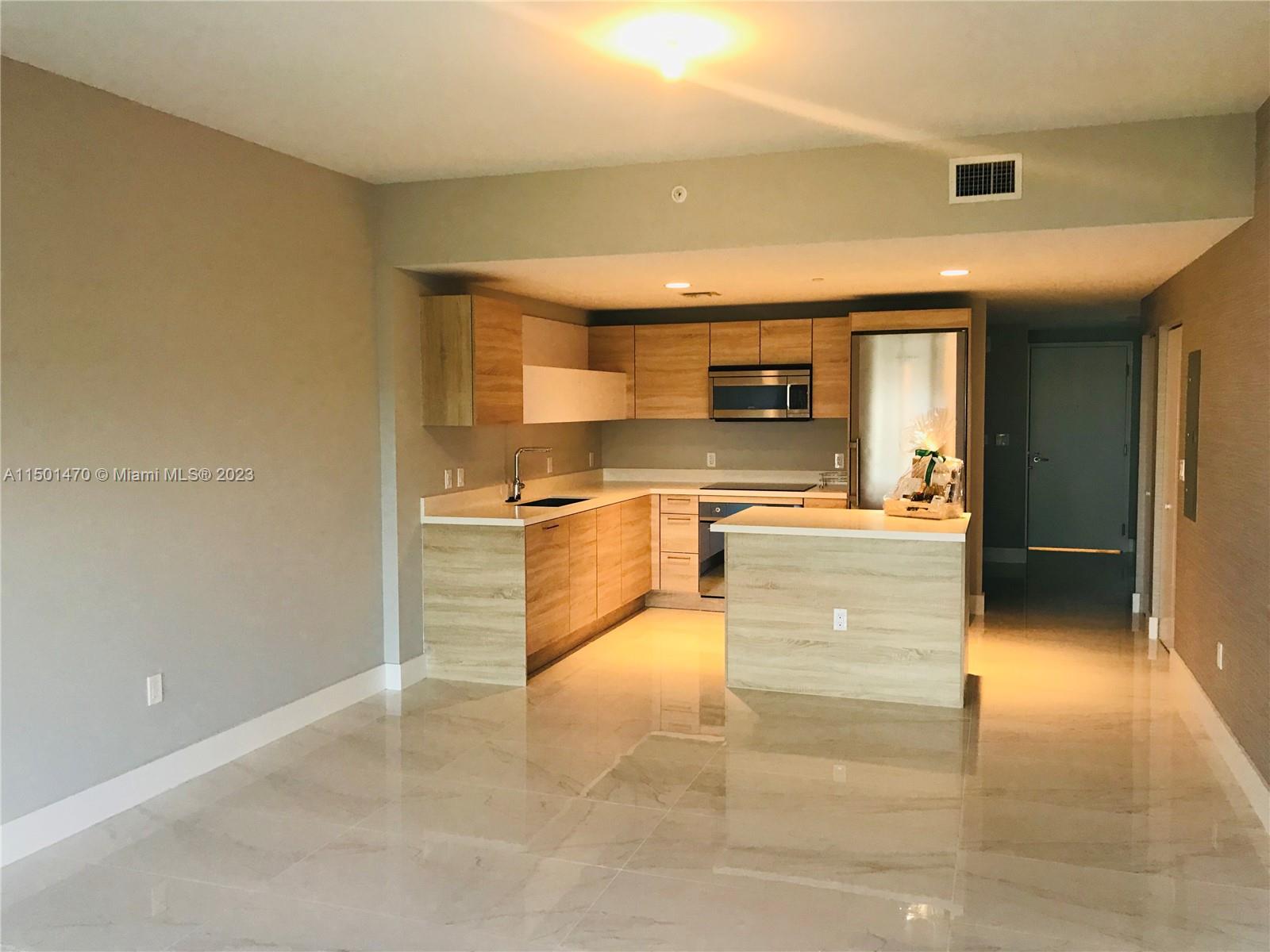 The Harbour Condominium - Residential Lease
