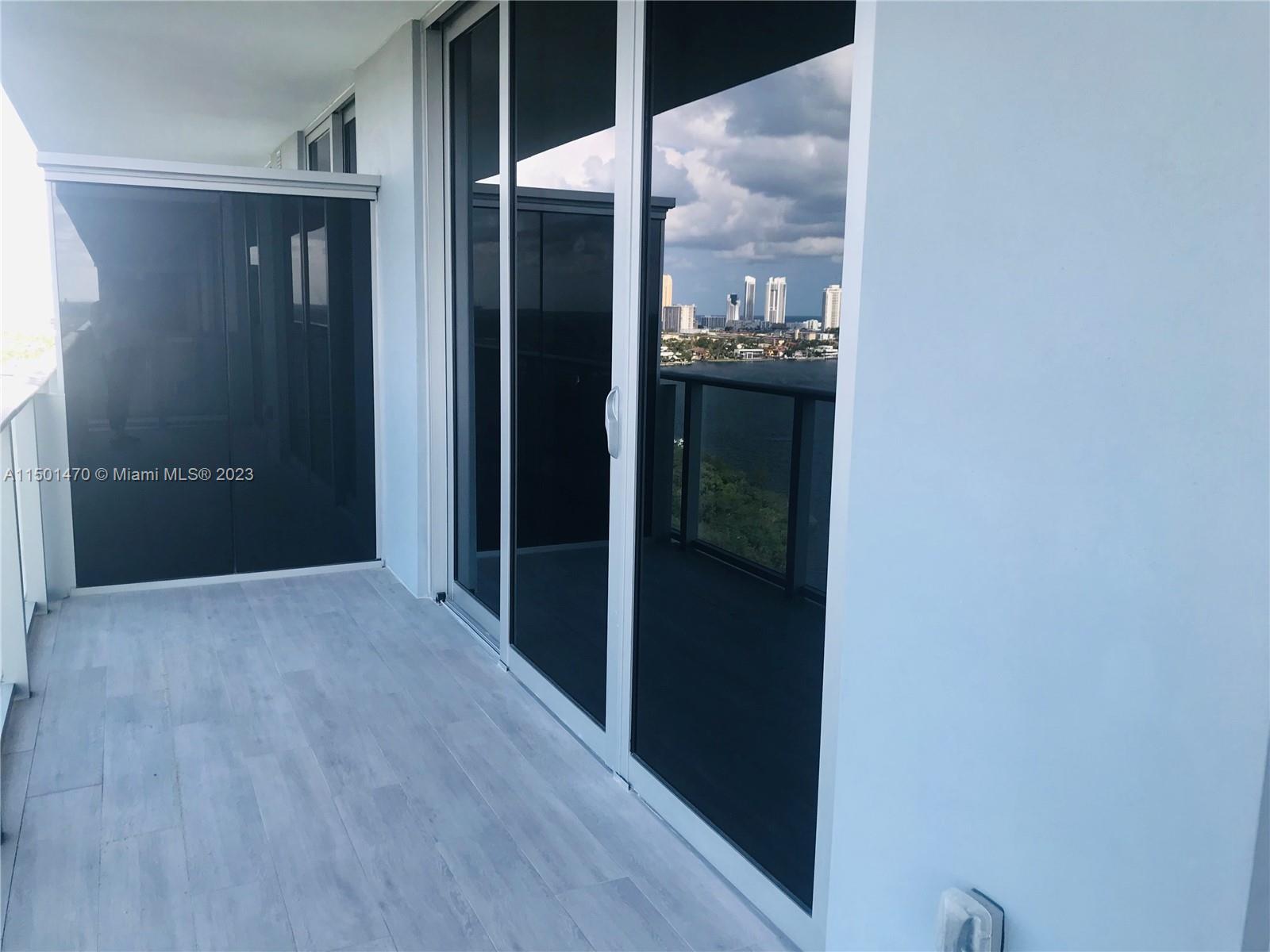 The Harbour Condominium - Residential Lease