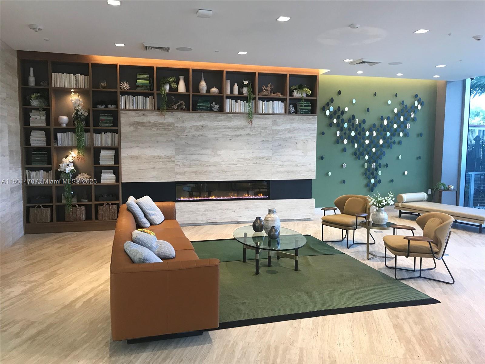 The Harbour Condominium - Residential Lease