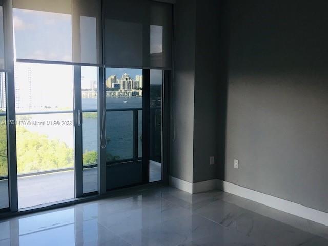 The Harbour Condominium - Residential Lease