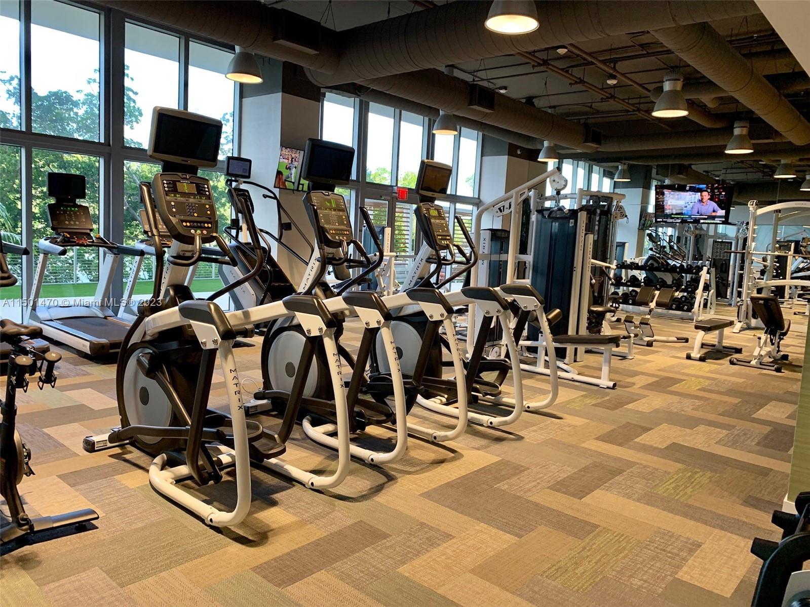 The Harbour Condominium - Residential Lease