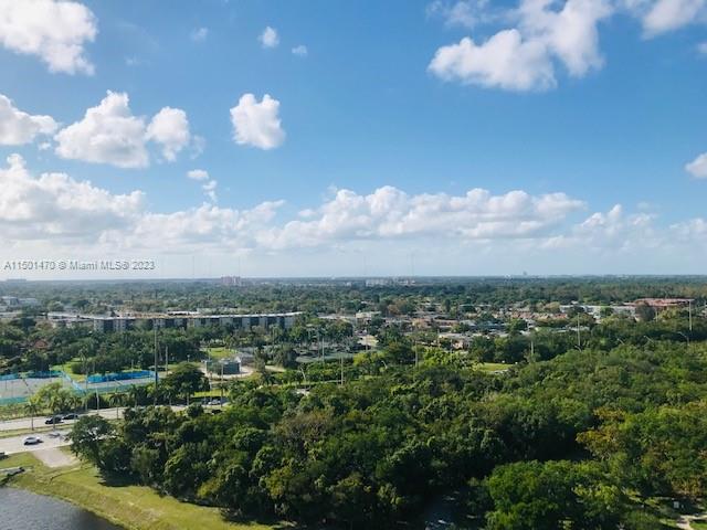 The Harbour Condominium - Residential Lease