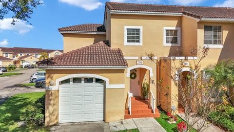 14817 Balgowan Rd 201-5 Miami Lakes FL 33016