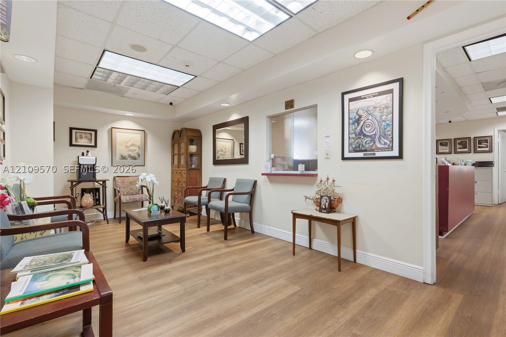 2645 SW 37th Ave 501
