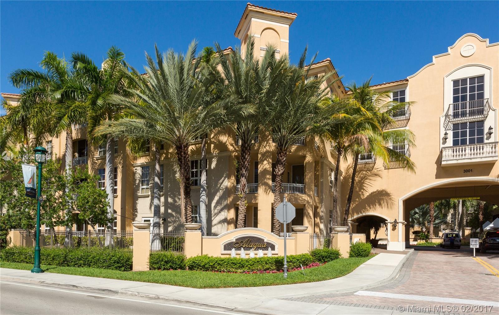 Alaqua - Residential Lease