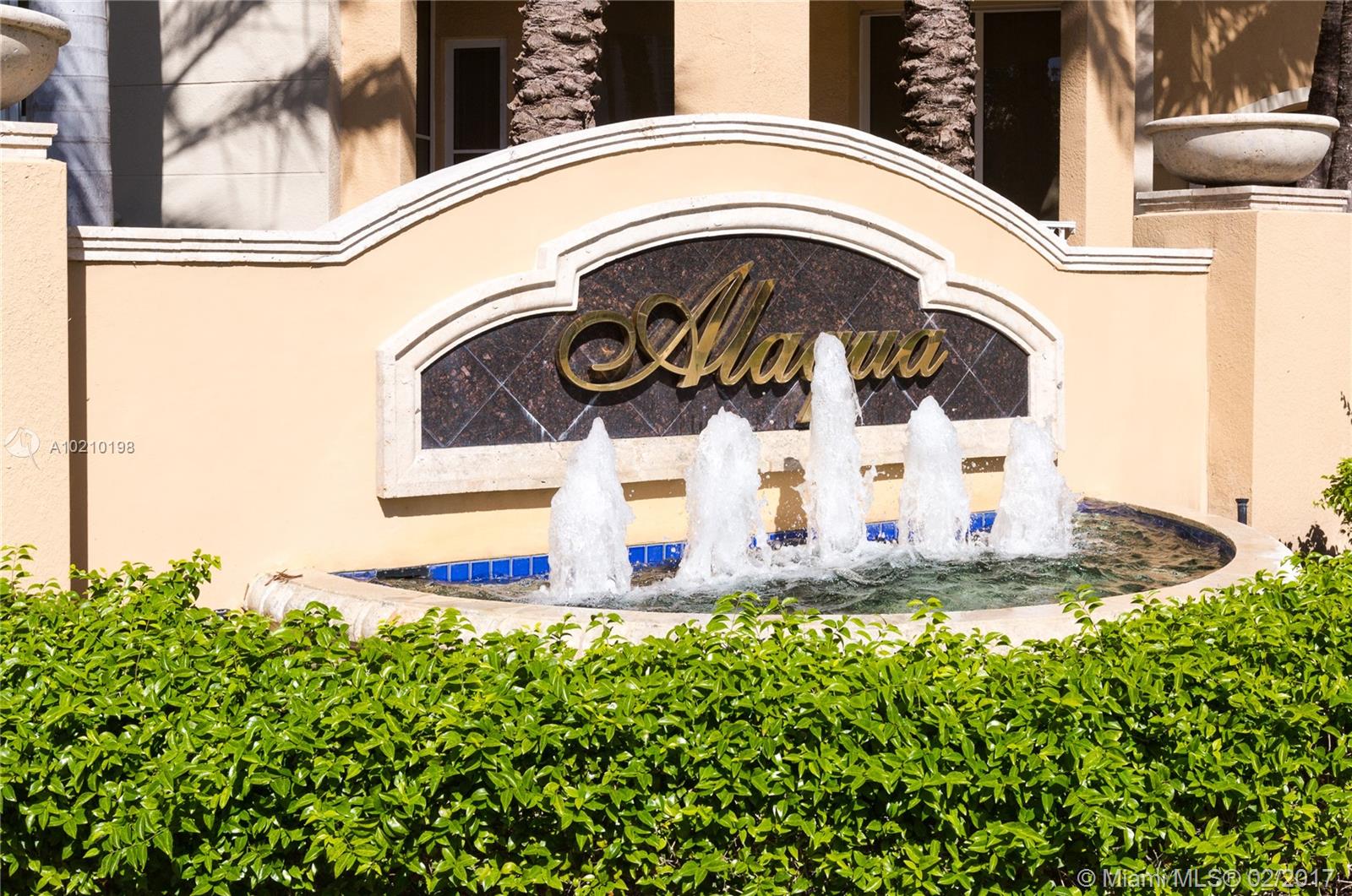 Alaqua - Residential Lease