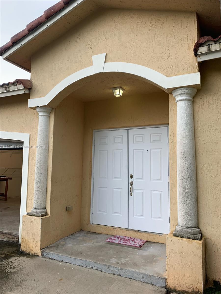 Rental Property at 18102 Sw 156th Ave, Miami, Broward County, Florida - Bedrooms: 3 
Bathrooms: 2  - $3,450 MO.