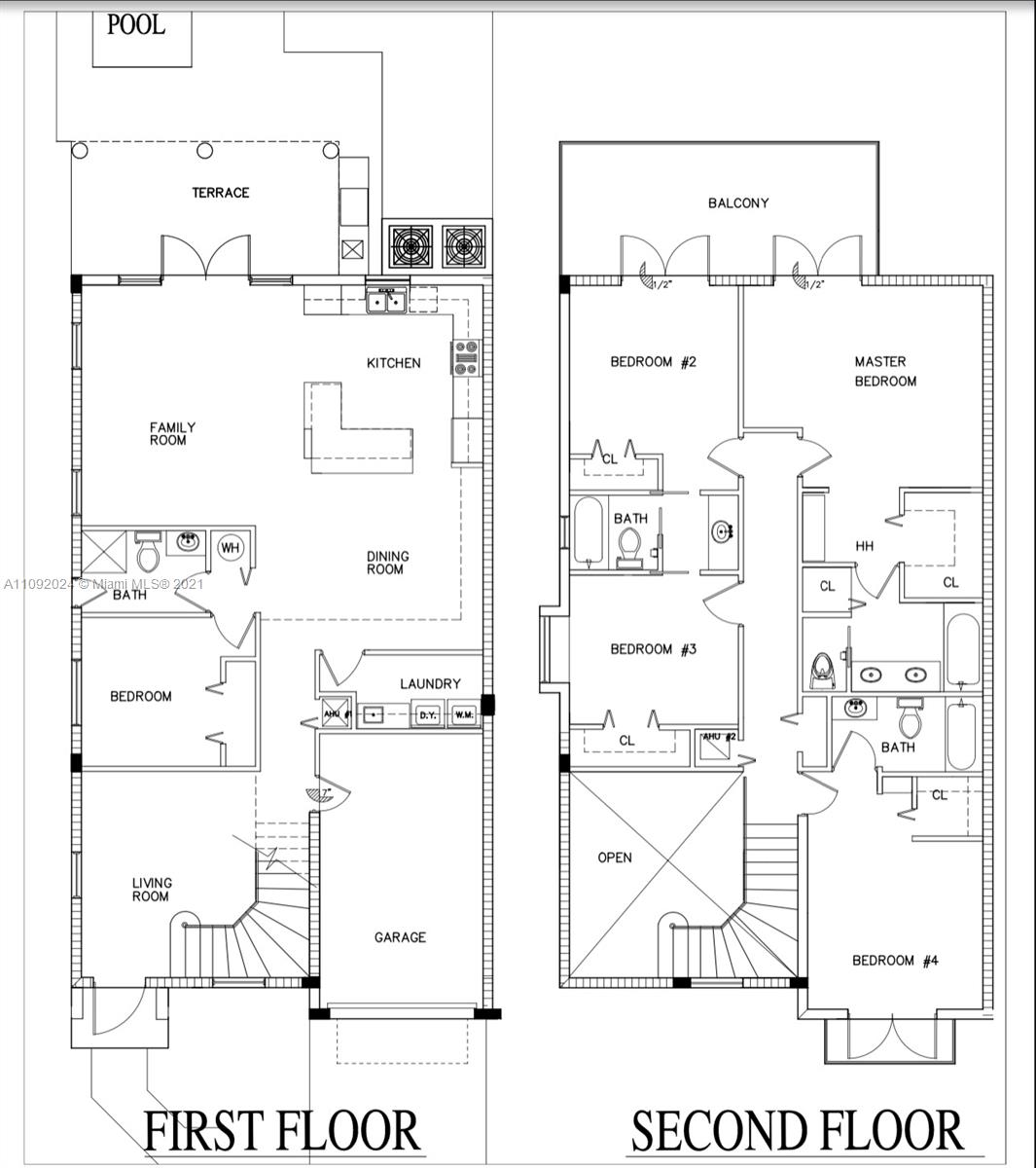 3010 ELIZABETH CONDO - Residential