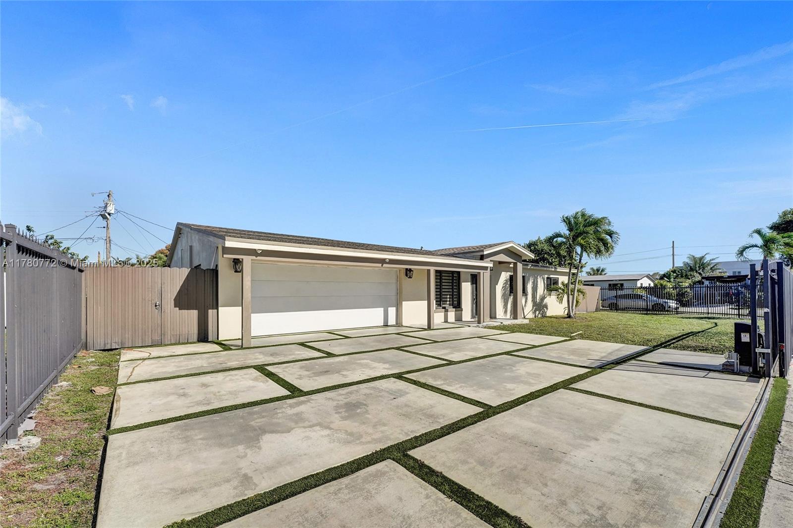 Property for Sale at 1351 Ne 213th Ter, Miami, Broward County, Florida - Bedrooms: 3 
Bathrooms: 4  - $669,899