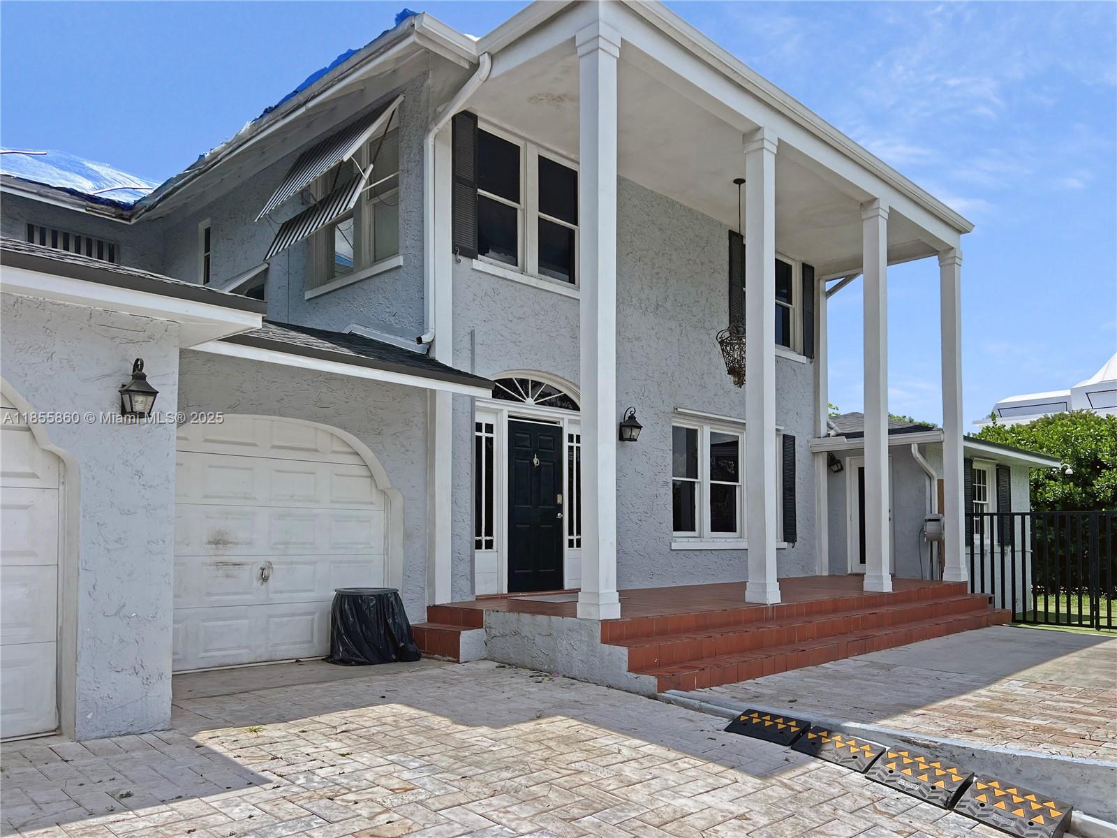 Discover this charming residence perfectly positioned in the heart of Miami, offering quick access to the best the city has to offer. Step inside to a welcoming living space with plenty of natural light and a comfortable flow, ideal for both everyday living and entertaining guests. The home features a spacious kitchen ready for your culinary creations, well-sized bedrooms for restful nights, and a cozy backyard perfect for weekend barbecues, gardening, or simply relaxing outdoors. Enjoy unbeatable convenience—just minutes from downtown Miami, Brickell, Wynwood, and the Miami River, as well as local shops, restaurants, and schools. Quick access to major highways makes commuting a breeze. Message me now to tour!