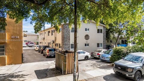 1844 NW 19th St Miami FL 33125