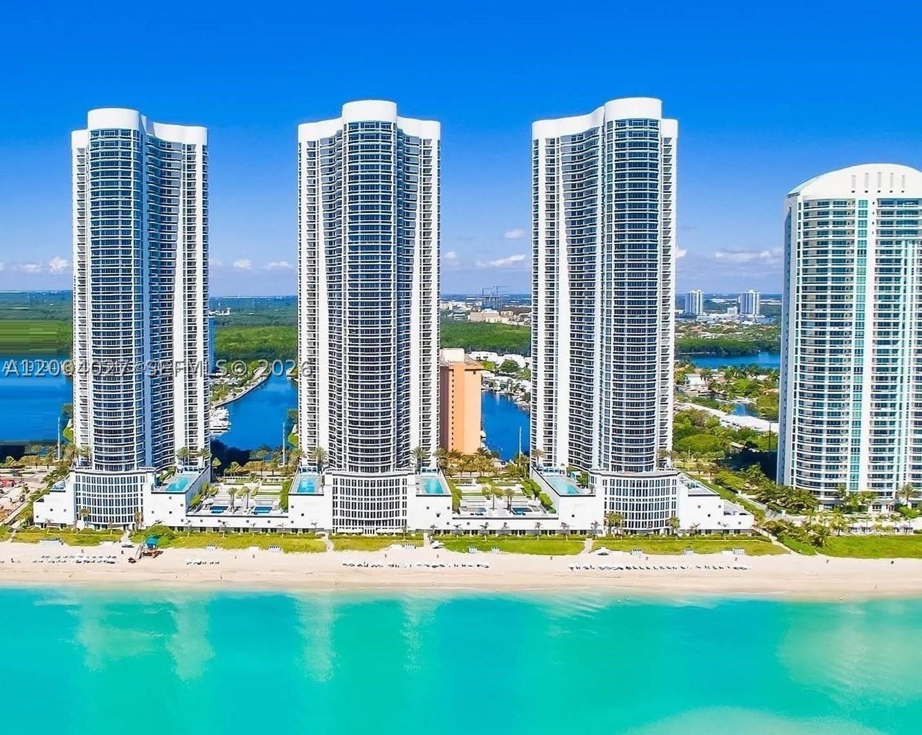 16001 Collins Ave 406