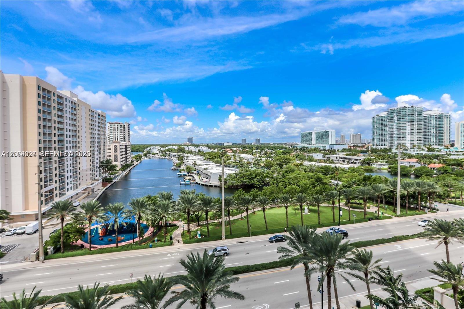 16001 Collins Ave 406