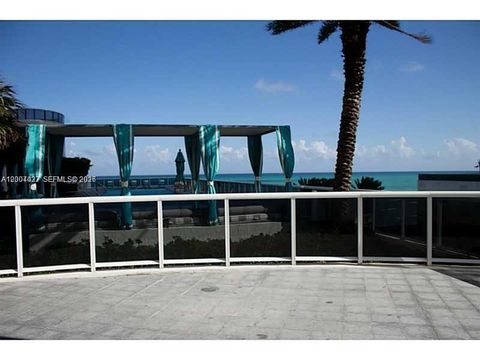 16001 Collins Ave 406 Sunny Isles Beach FL 33160