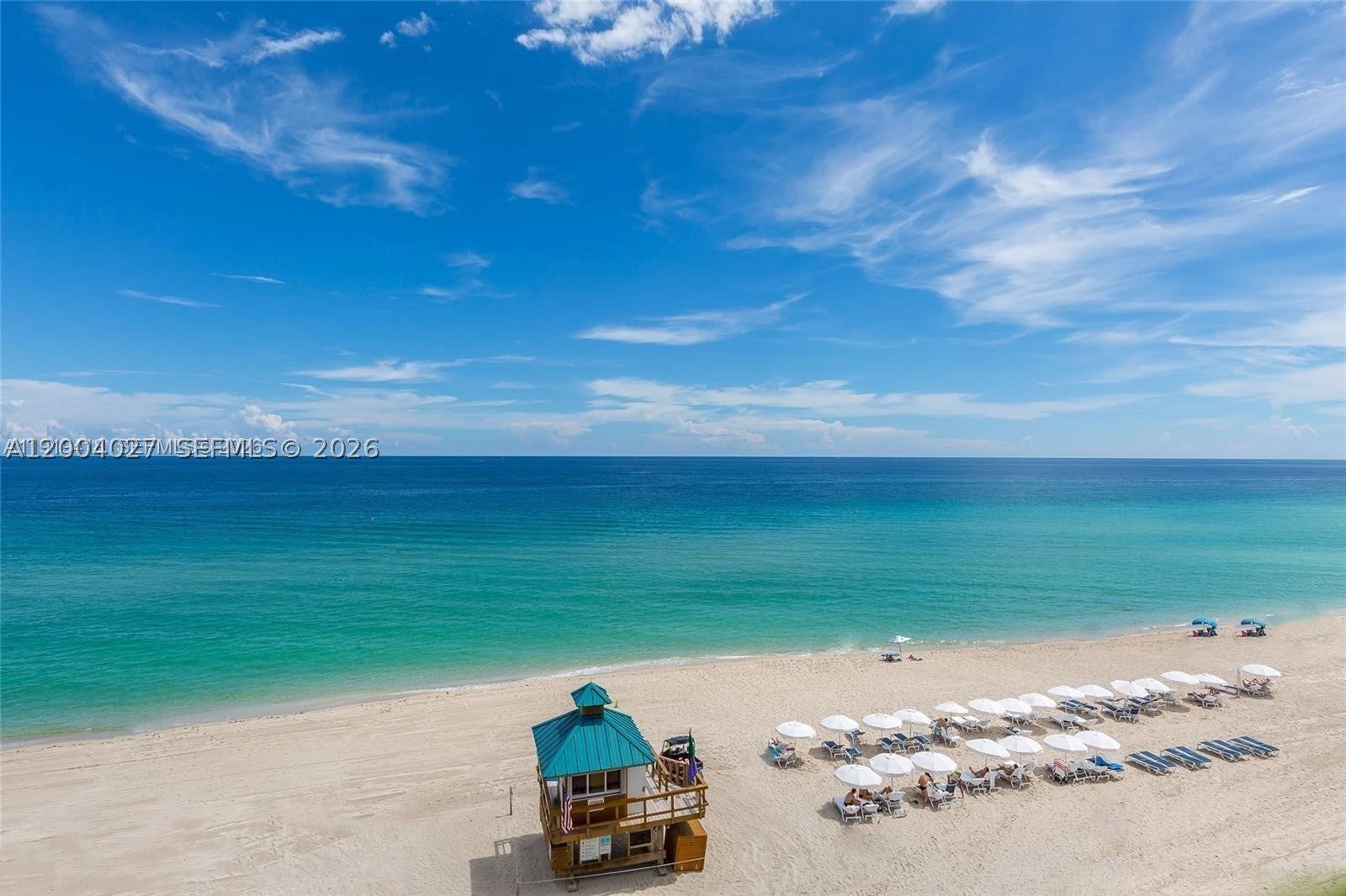 16001 Collins Ave 406