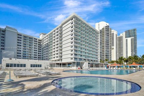 19201 Collins Ave 526 Sunny Isles Beach FL 33160
