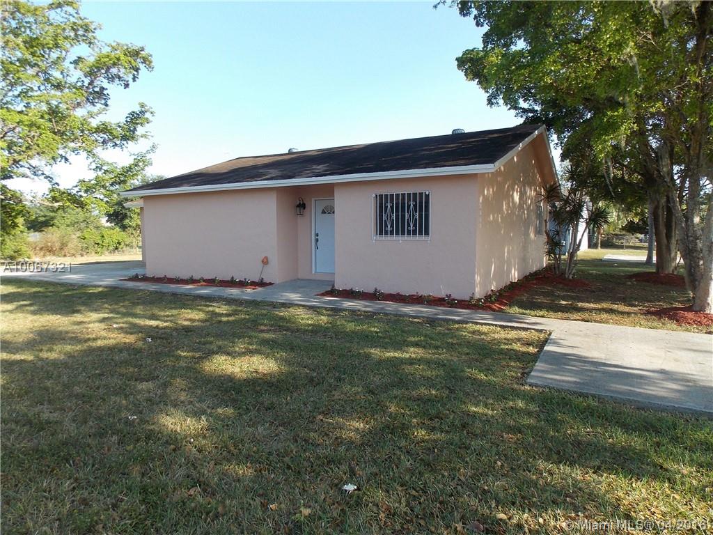 Perrine Gardens Sub - Residential