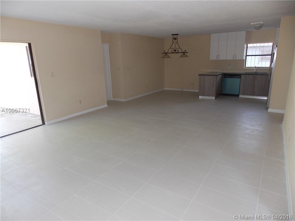 Perrine Gardens Sub - Residential