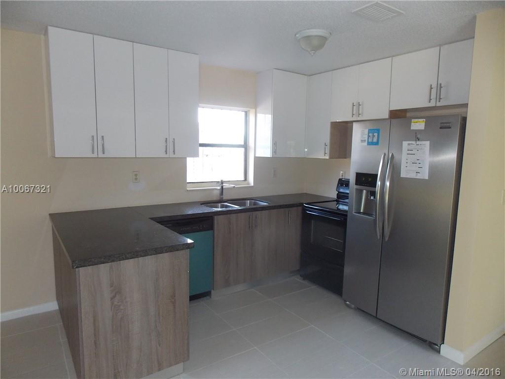 Perrine Gardens Sub - Residential