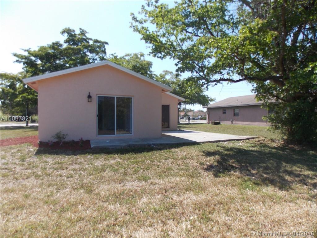 Perrine Gardens Sub - Residential