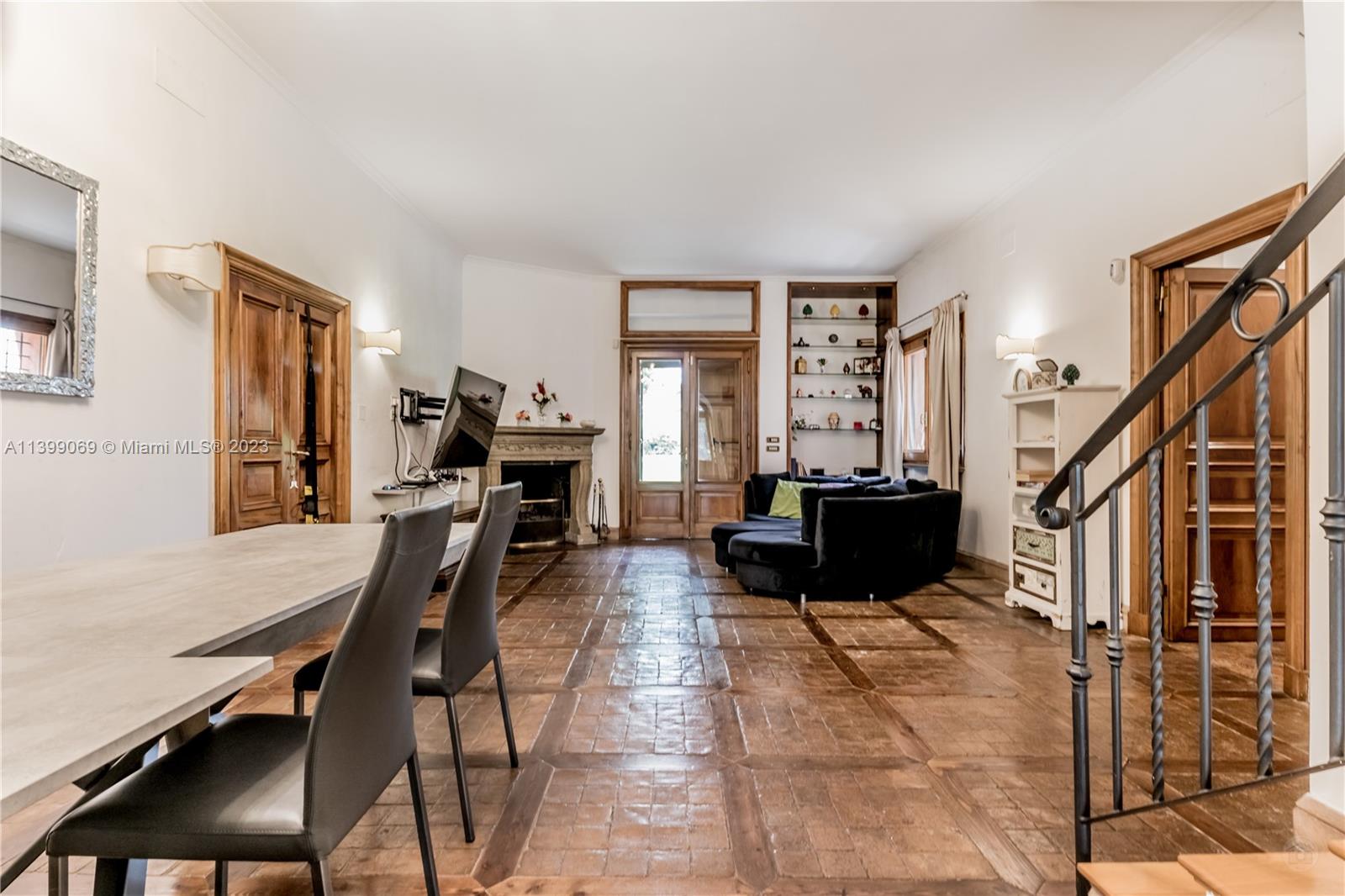 APPIA ANTICA - Residential