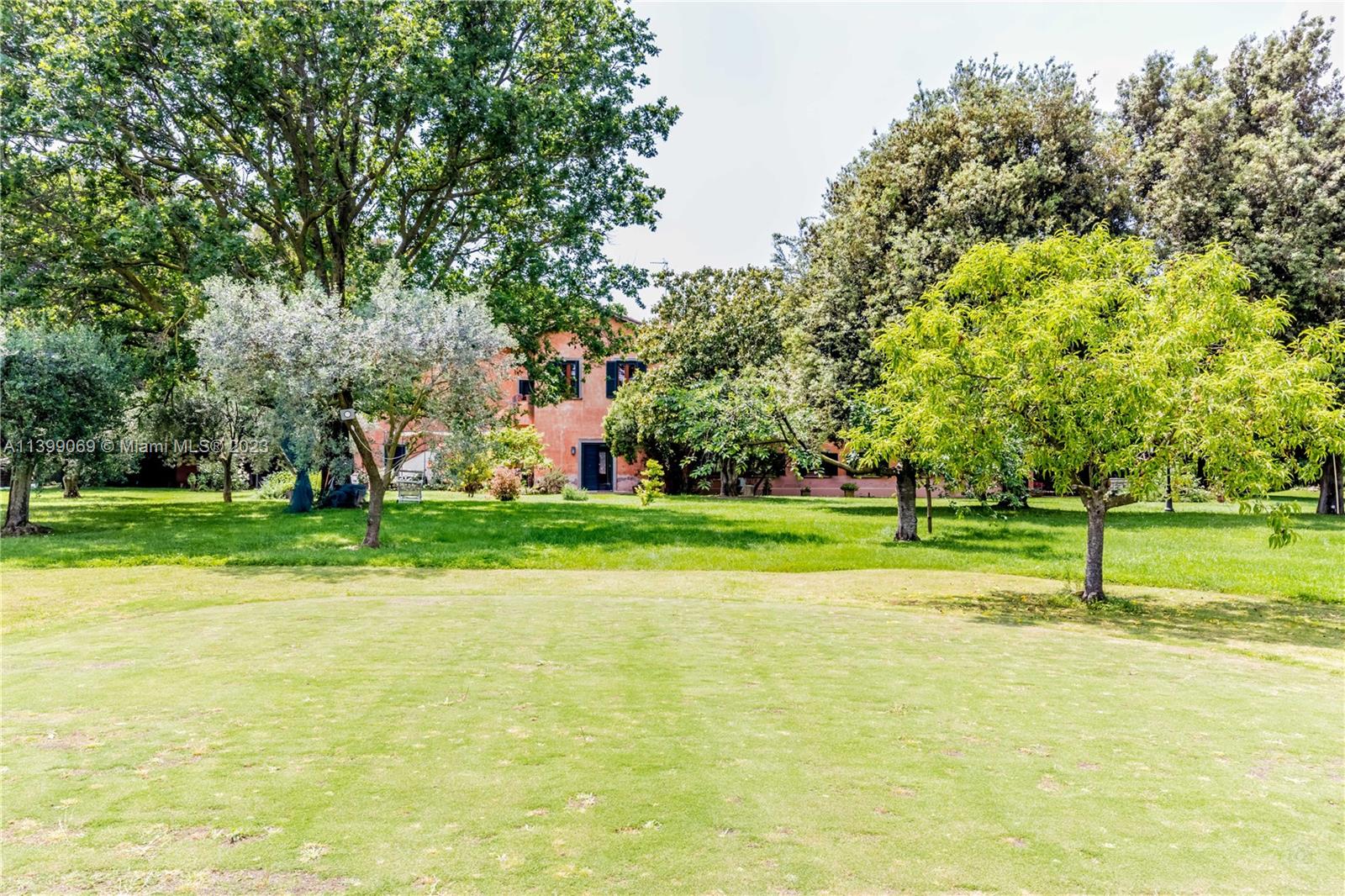 APPIA ANTICA - Residential