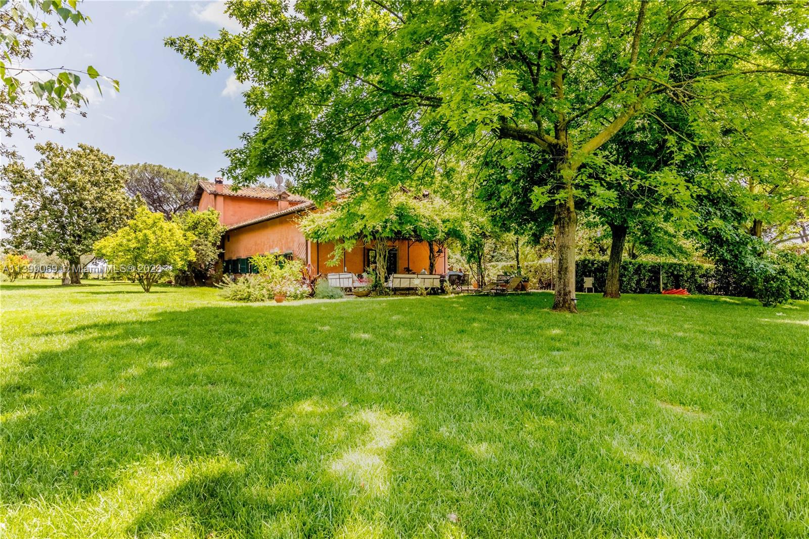 APPIA ANTICA - Residential