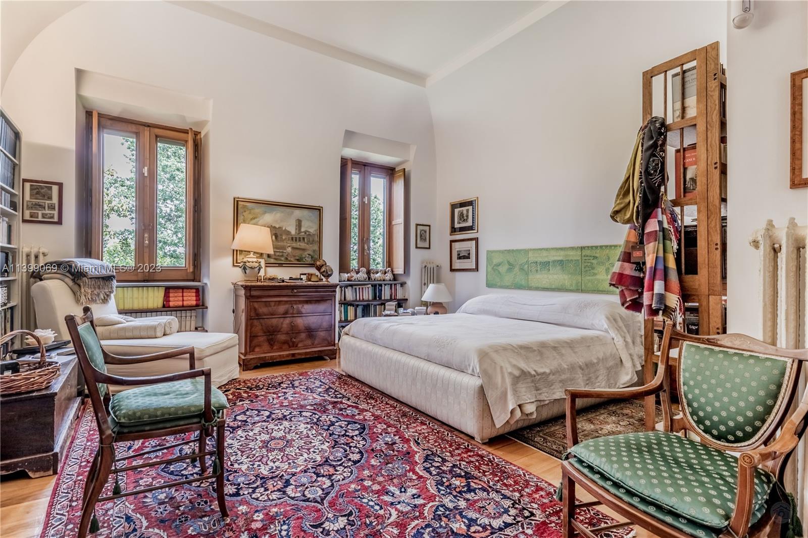 APPIA ANTICA - Residential