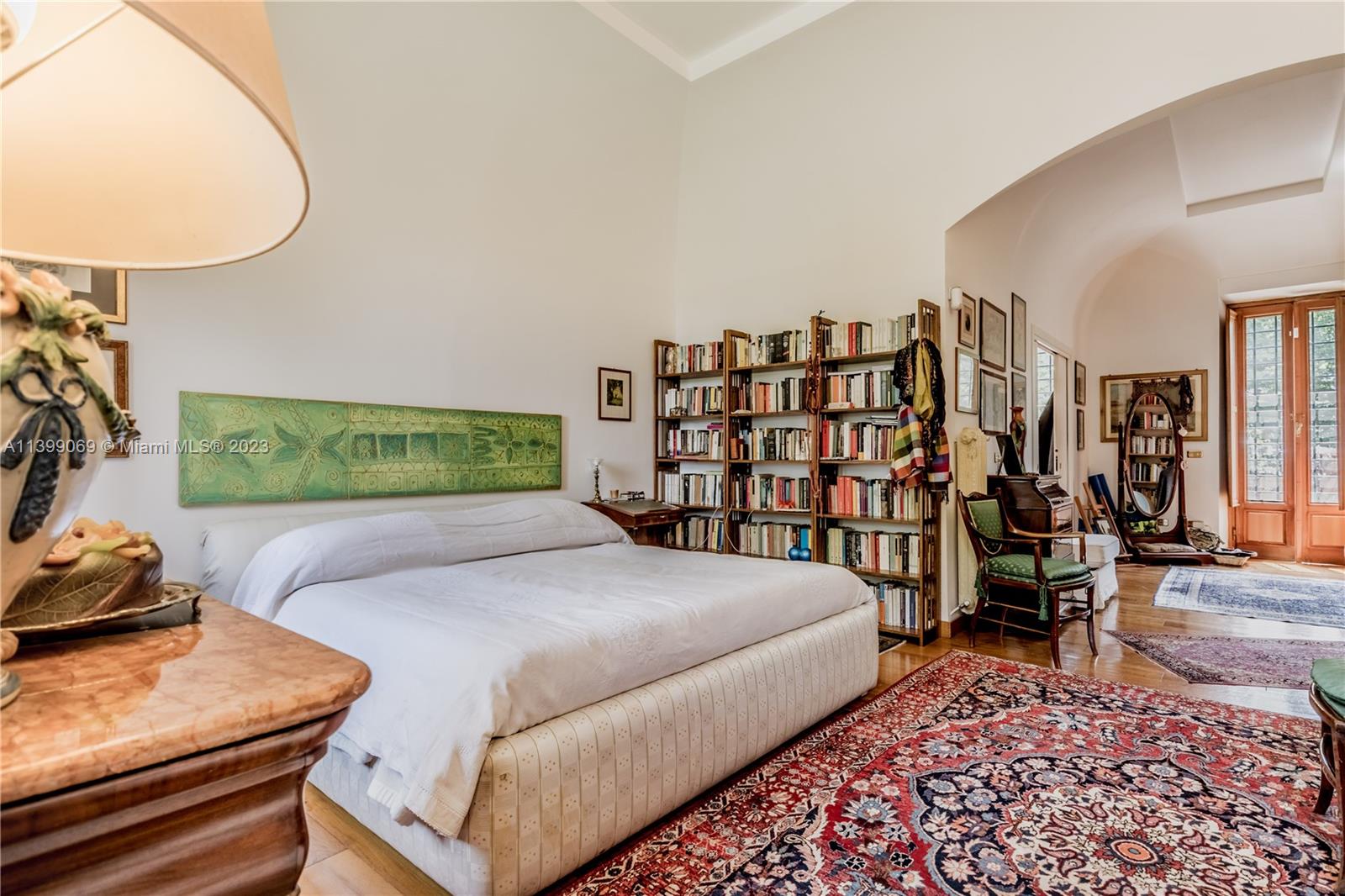 APPIA ANTICA - Residential