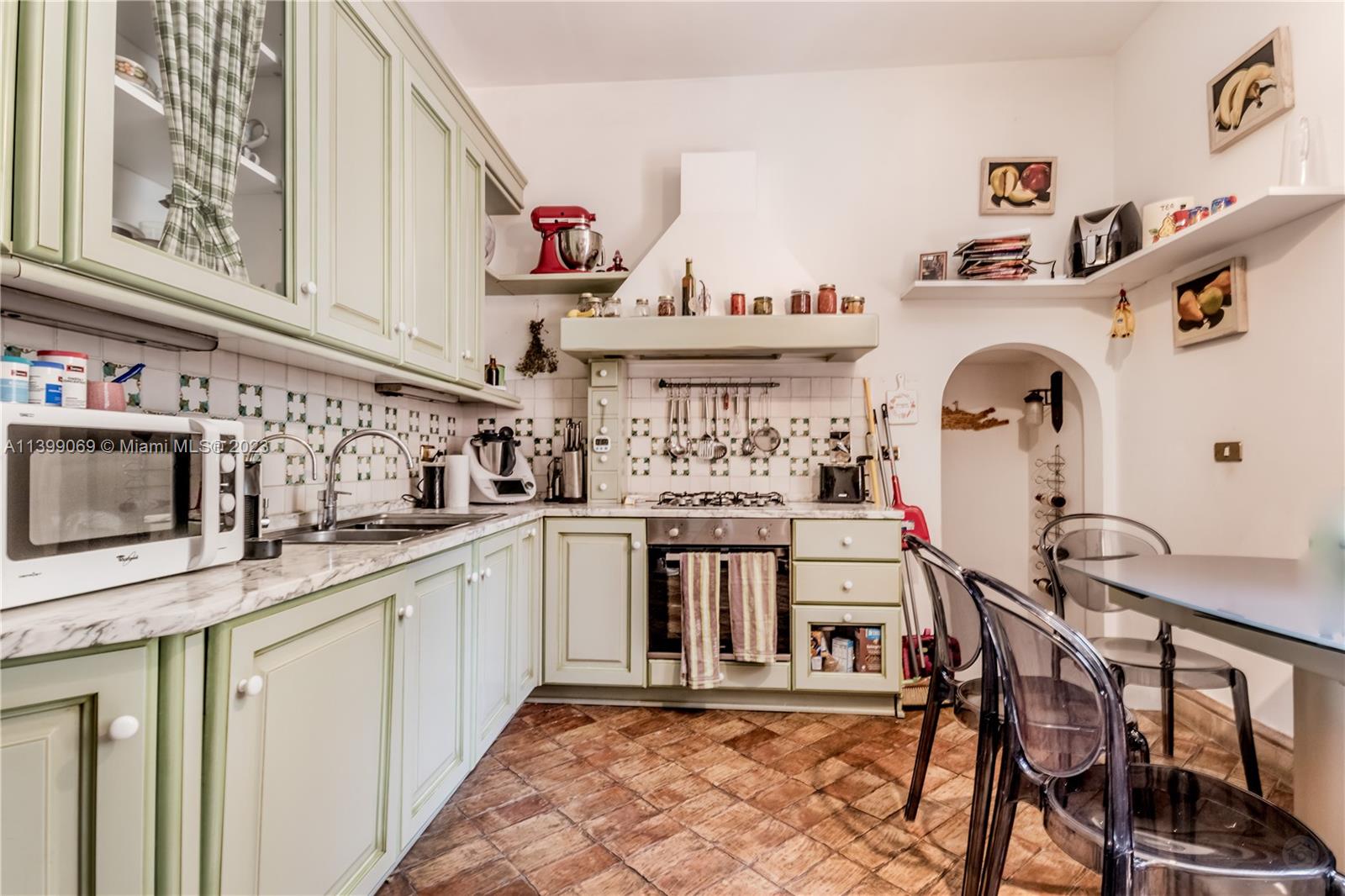 APPIA ANTICA - Residential