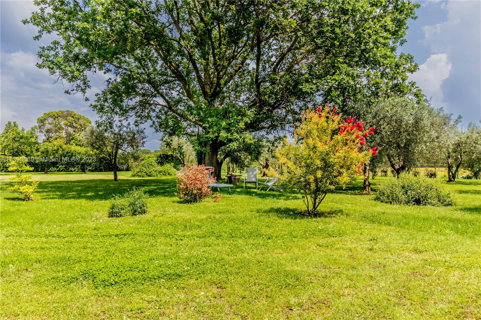 APPIA ANTICA - Residential