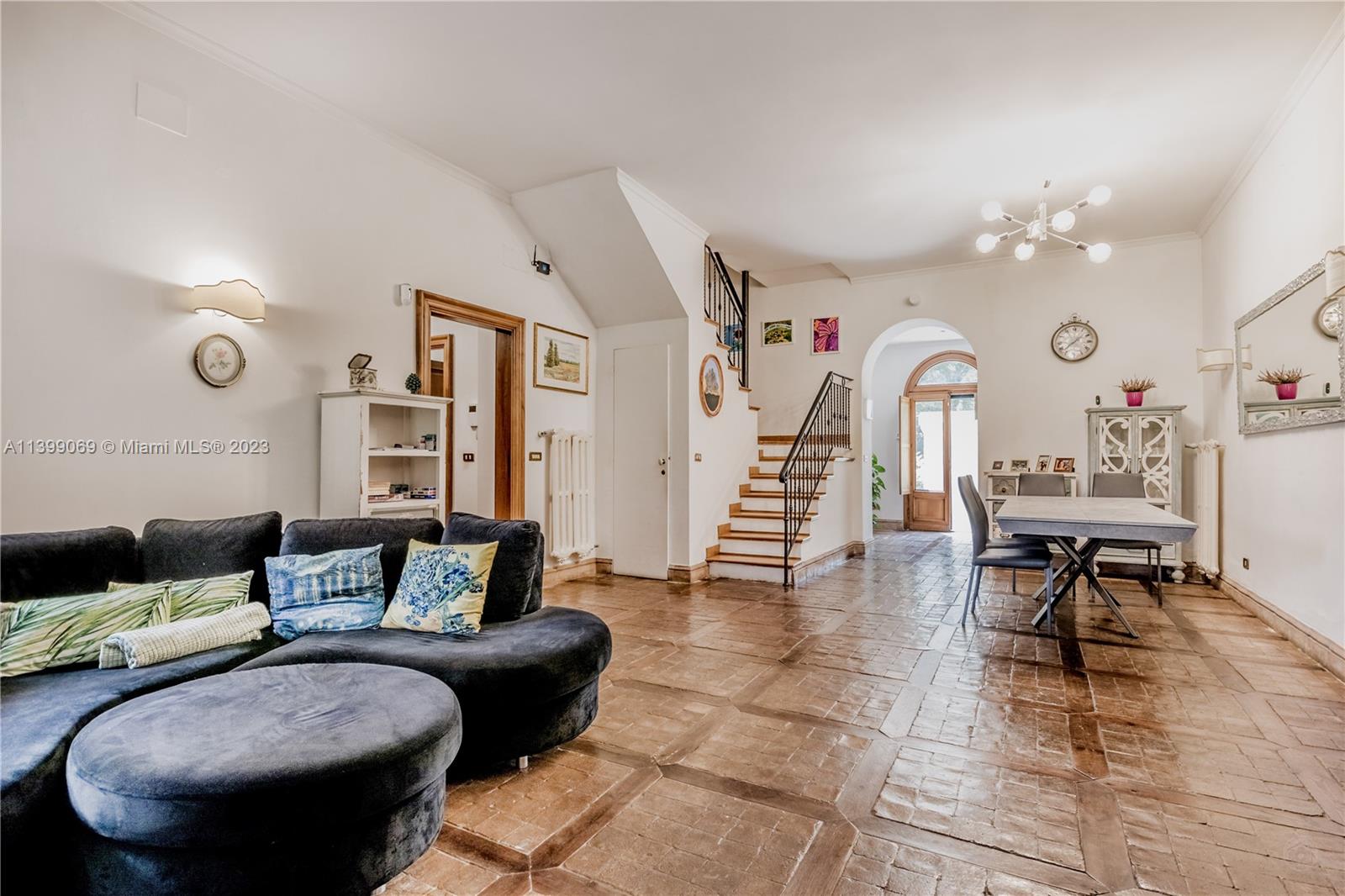 APPIA ANTICA - Residential