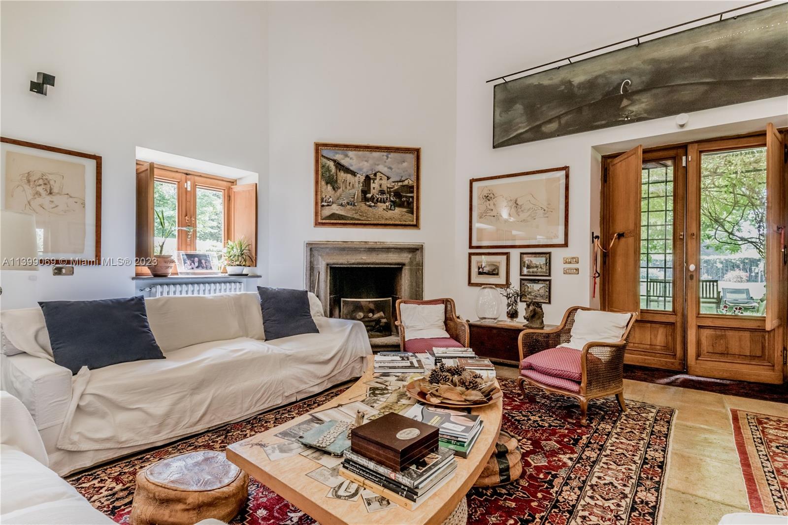 APPIA ANTICA - Residential