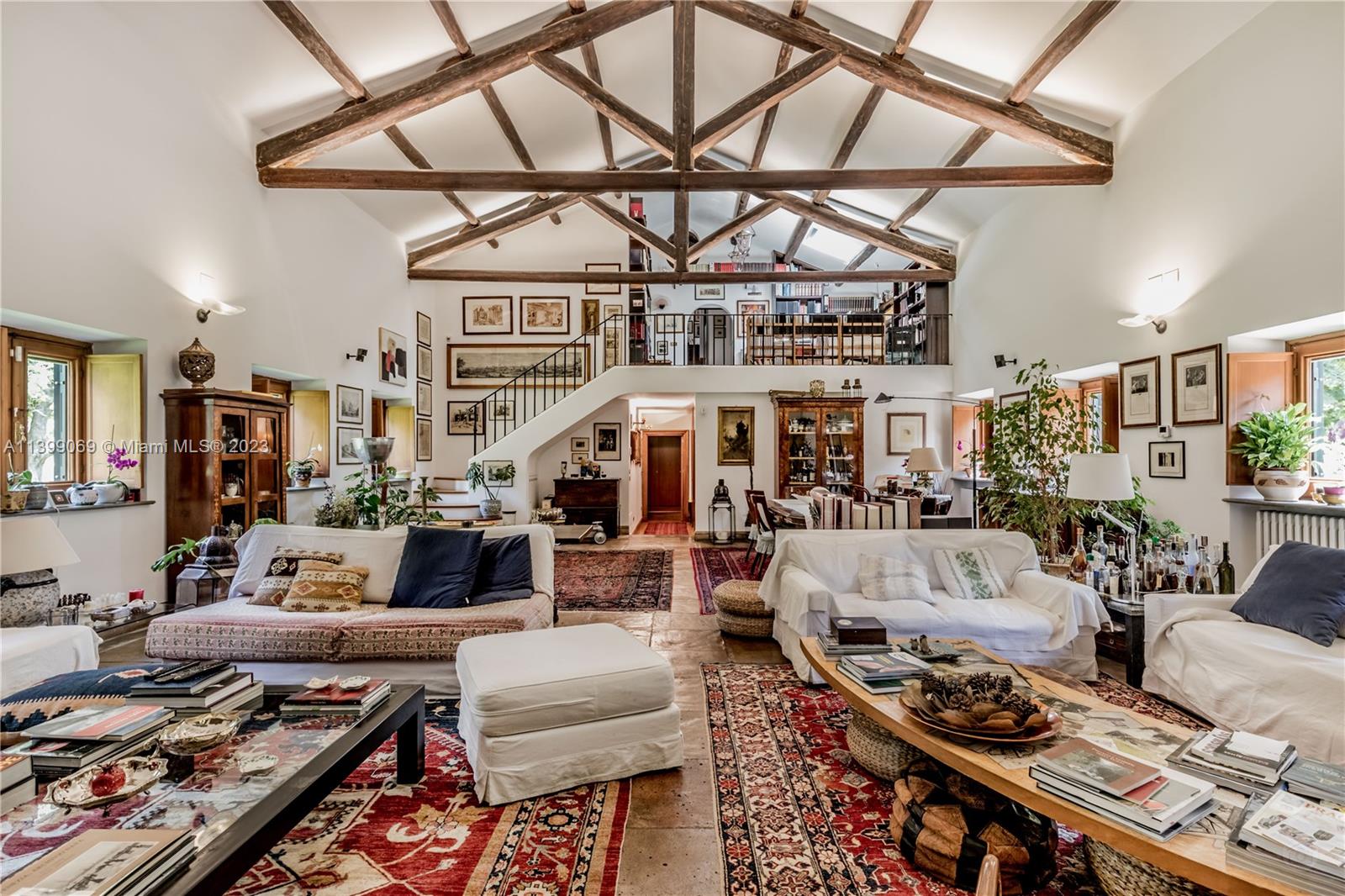 APPIA ANTICA - Residential