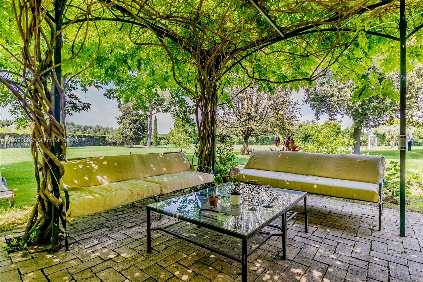 APPIA ANTICA - Residential