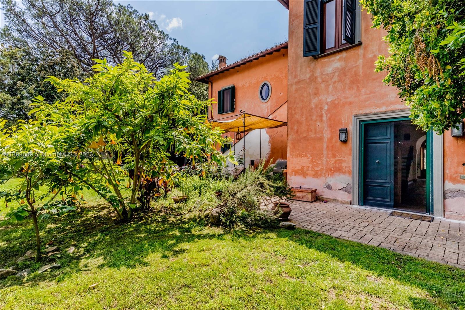 APPIA ANTICA - Residential