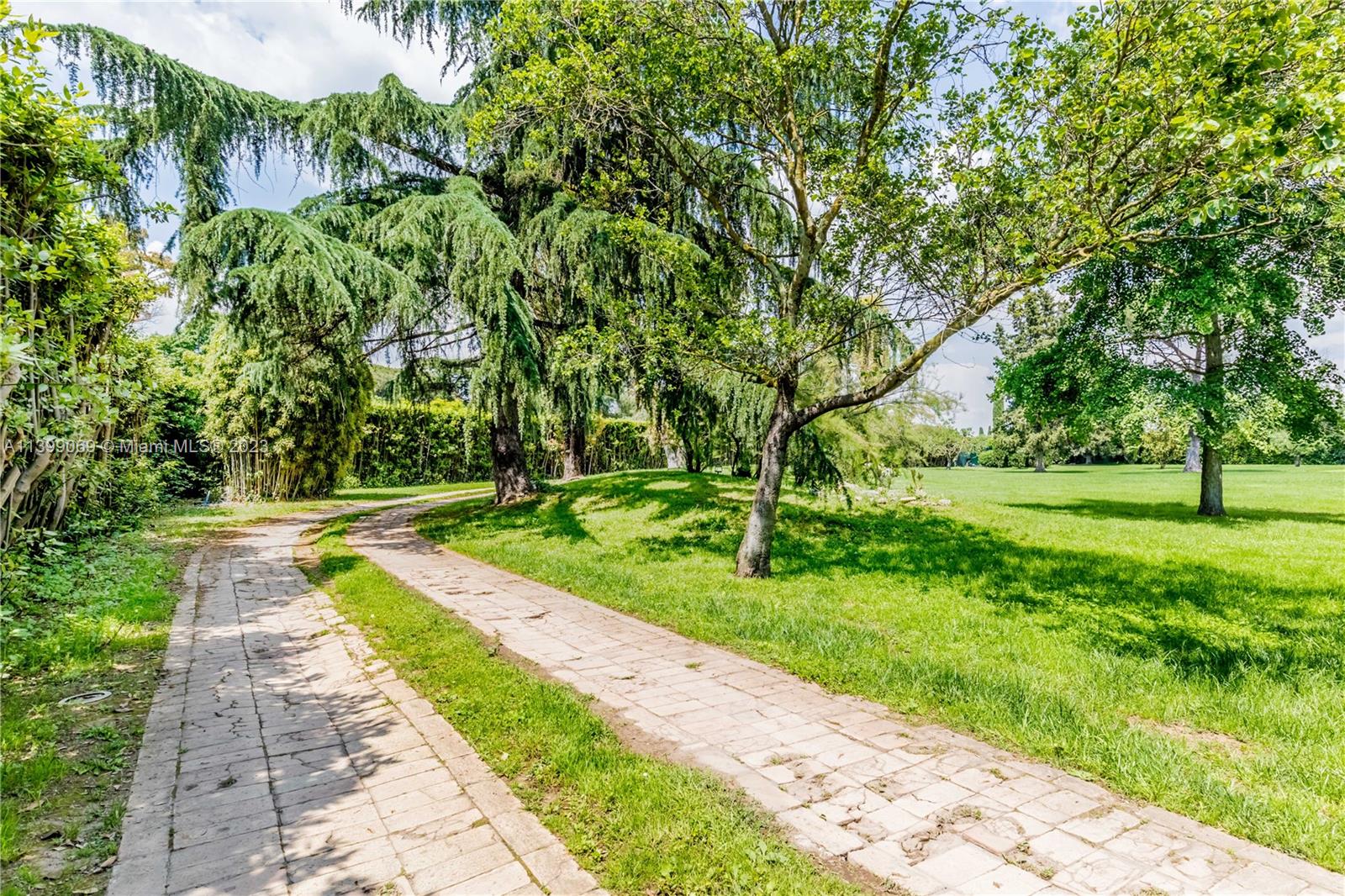 APPIA ANTICA - Residential