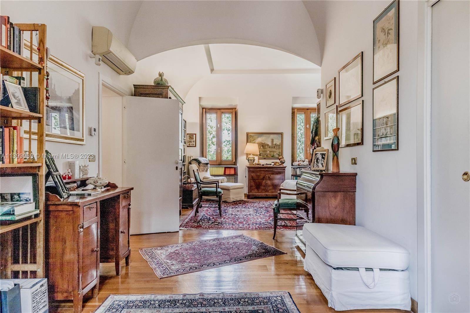 APPIA ANTICA - Residential