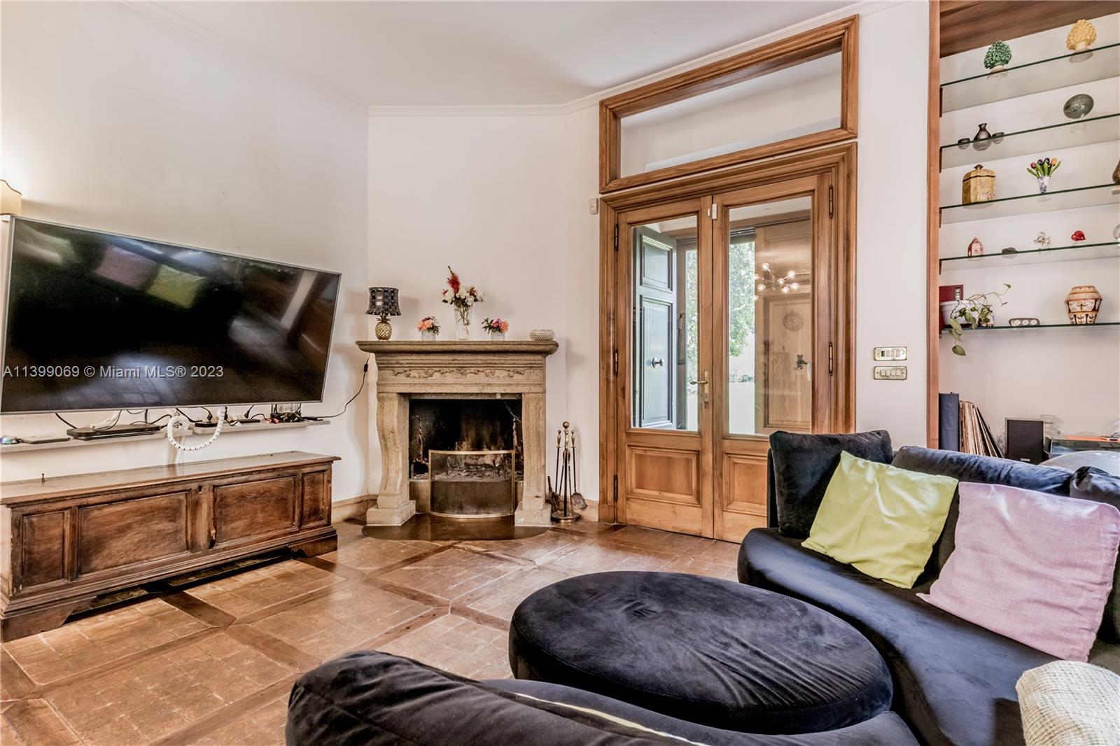 APPIA ANTICA - Residential