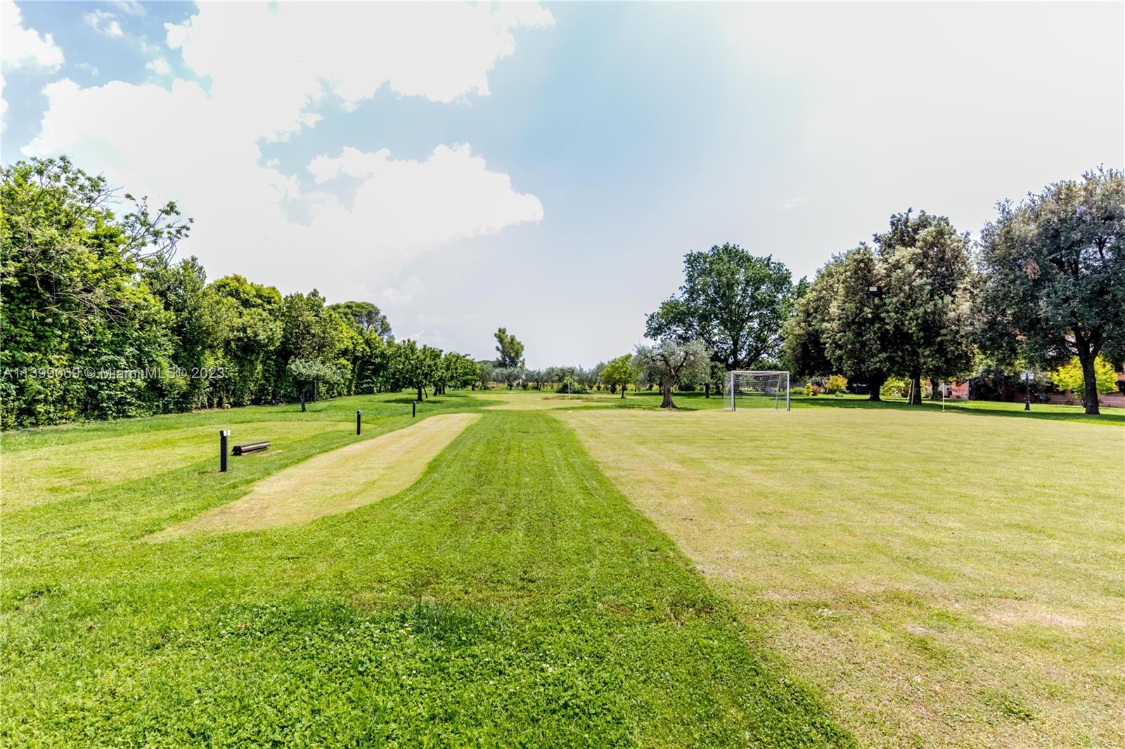 APPIA ANTICA - Residential