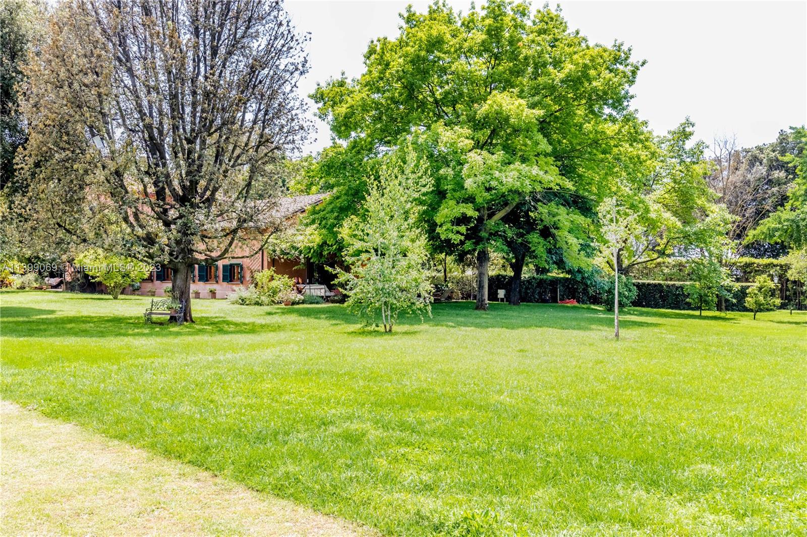 APPIA ANTICA - Residential